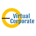 virtual corporate Logo