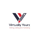 Virtually Yourz Logo