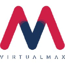 Virtual Max Logo