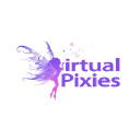 Virtual Pixies Logo