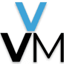 Virtual Vista Media Logo