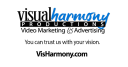 Visual Harmony Productions  Logo