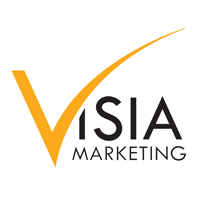 Visia Marketing Logo