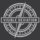 Visible Deviation Logo