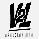 Vision2Life Media LLC Logo