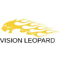 Vision Leopard Logo