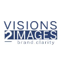 Visions2images Logo