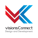 visionsConnect Logo