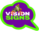 Vision Sign & Design Logo