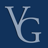Vistagraphics, Inc. Logo