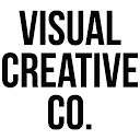 Visual Creative Co. Logo