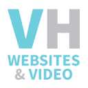 Visual Harmony LLC Logo