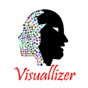 Visuallizer Logo
