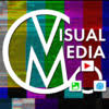 Visual Media Co Logo