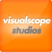 Visualscope LLC Logo