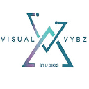 Visual Vybz Studios Logo