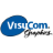 Visucom Signs & Graphics Logo