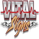 Vital Signs, Inc. Logo
