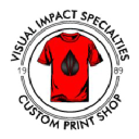Visual Impact Specialties Logo
