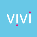 VIVI Creative Logo