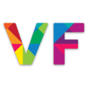 VividFront Logo