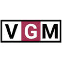 Vivid Glow Media Logo