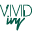 Vivid Ivy Creative Firm Logo
