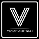 Vivid Northwest Media LLC Logo