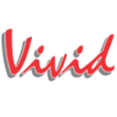 Vivid Signs and Graphics Inc. Logo