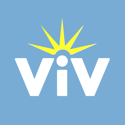 Viv Web Solutions Logo