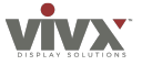 Vivx Display Solutions Logo