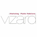 Vizard Marketing & PR Logo