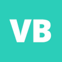 Viz Biz Design Logo
