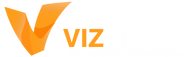 Viz Design Logo
