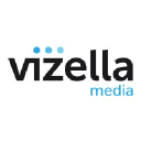 Vizella Digital Logo