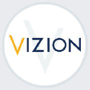Vizion Interactive, Inc. logo