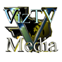 VizTV Media Services Logo