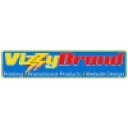 VizzyBrand Logo
