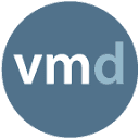 VM Design Logo