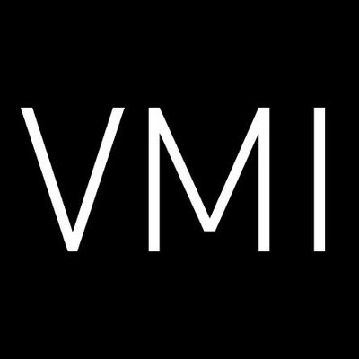 V M I Studio Ltd Logo