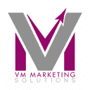 VM Marketing Solutions Logo