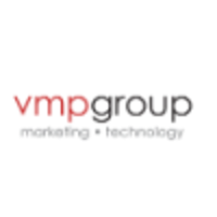 VMP Group Logo