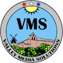 Valley Media Solutions Logo