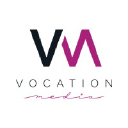 Vocation Media Logo