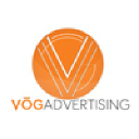 VOG Advertising Logo