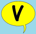 Voice Creative Logo