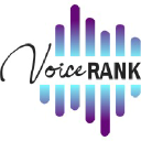 VoiceRank Logo