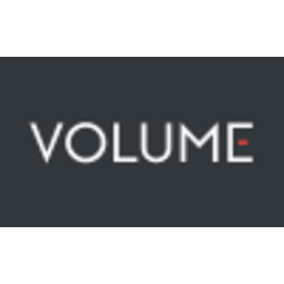 Volume Logo