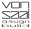 Vonsaal Design Build Logo