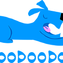 VooDooDog Logo